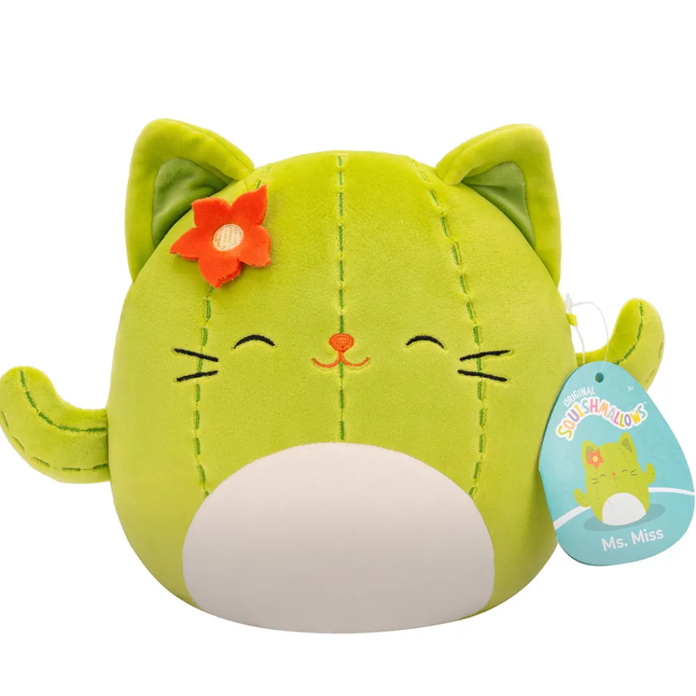 Squishmallows Squishmallows>19 cm P20 A+C