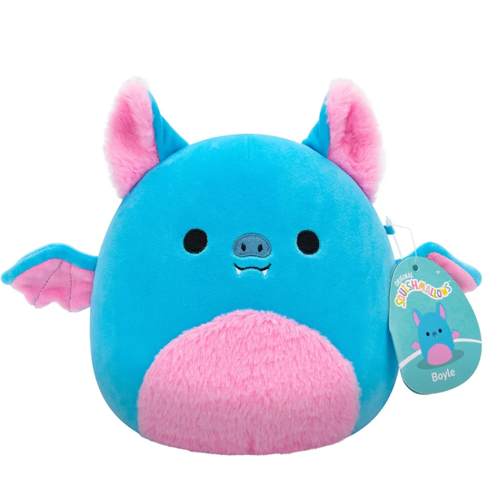 Squishmallows Squishmallows>19 cm P20 A+C