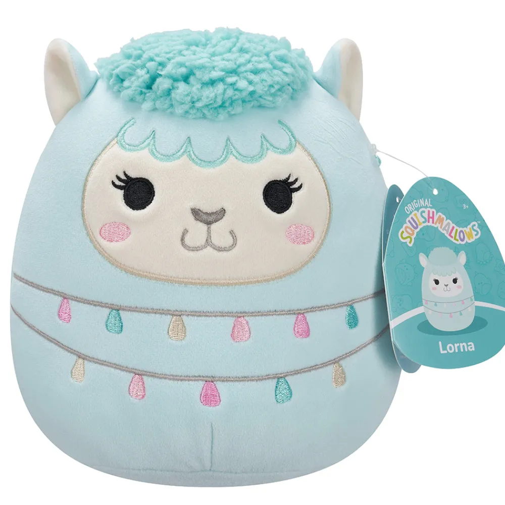 Squishmallows Squishmallows>19 cm P22 A+C