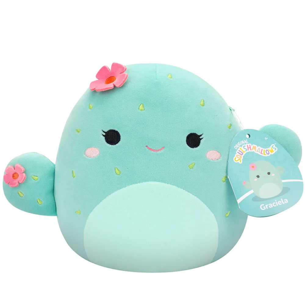 Squishmallows Squishmallows>19 cm P20 A+C