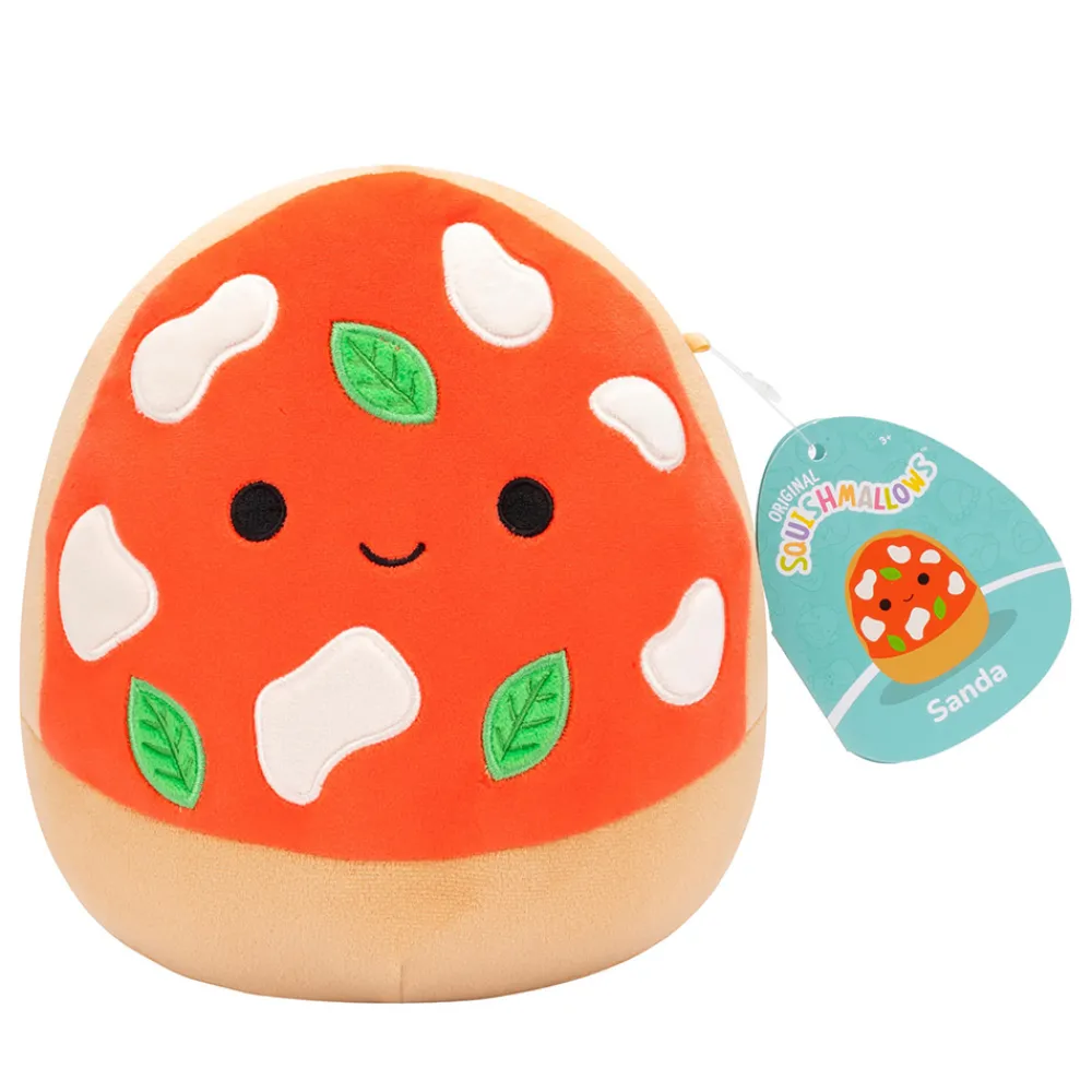 Squishmallows Squishmallows>19 cm P20 A+C