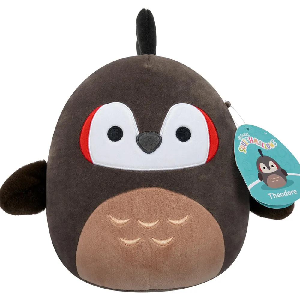 Squishmallows Squishmallows>19 cm P21 C