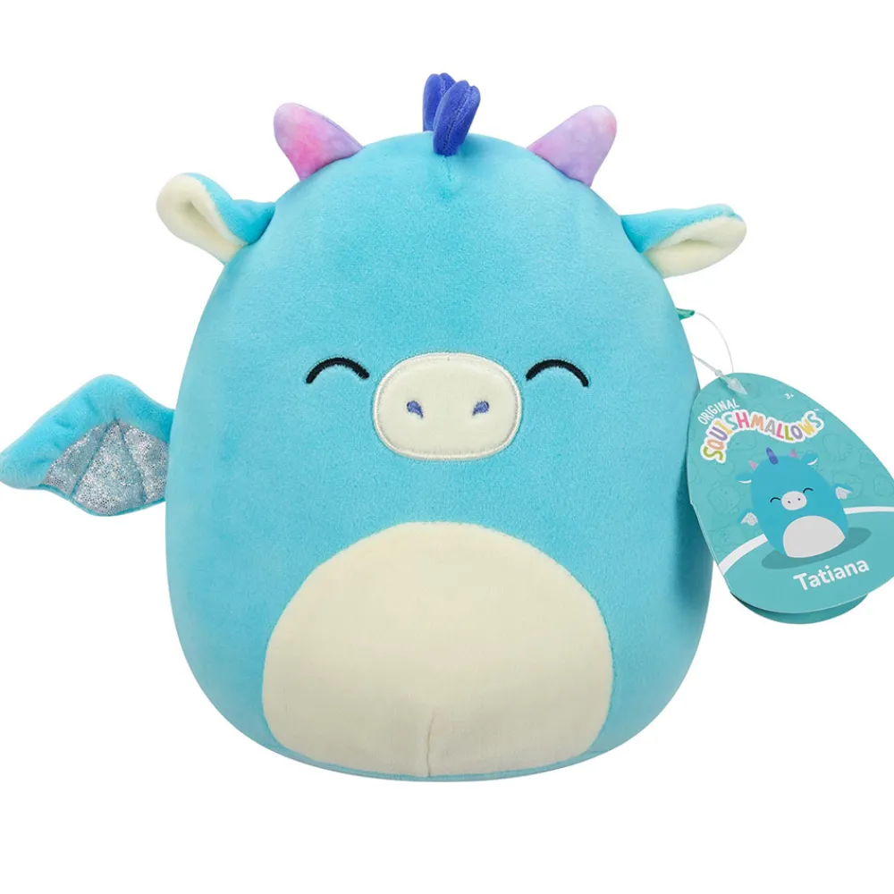Squishmallows Squishmallows>19 cm P21 C
