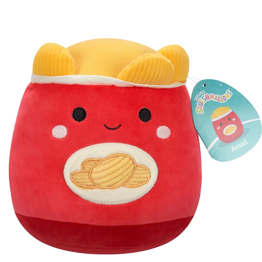 Squishmallows Squishmallows>19 cm P21 C