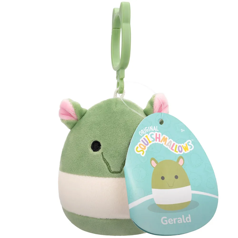 Squishmallows Fidgets Og Småleker | Squishmallows>9 cm P20 Clip On