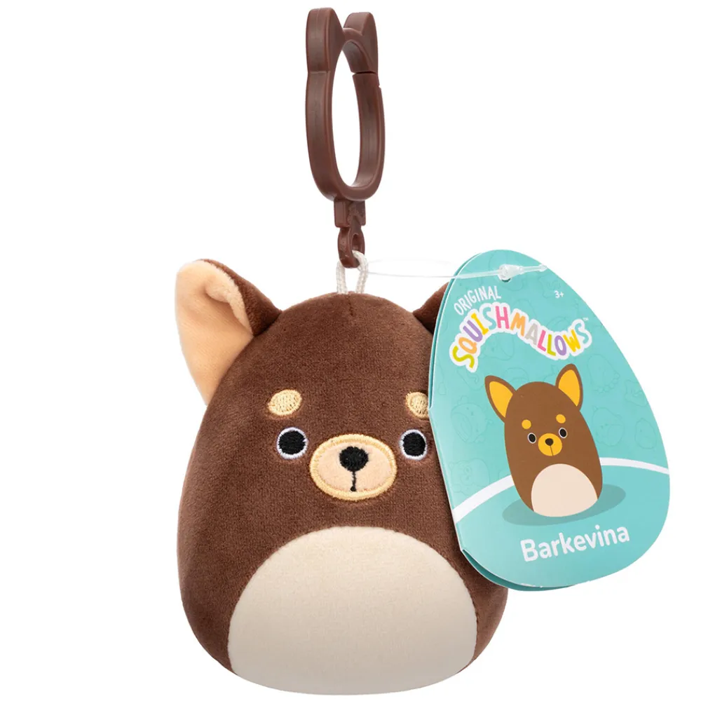 Squishmallows Fidgets Og Småleker | Squishmallows>9 cm P20 Clip On