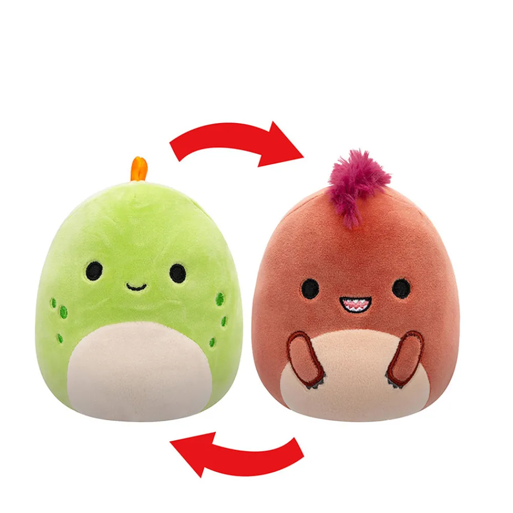 Squishmallows Fidgets Og Småleker | Squishmallows>13 cm P20 Flip A Mallows