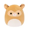 Squishmallows Squishmallows>30 cm P17 Zaine Tarsier
