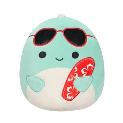 Squishmallows Squishmallows>19 cm Perry the Dolphin