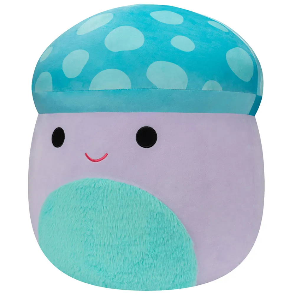 Squishmallows Squishmallows>40 cm Pyle the Mushroom