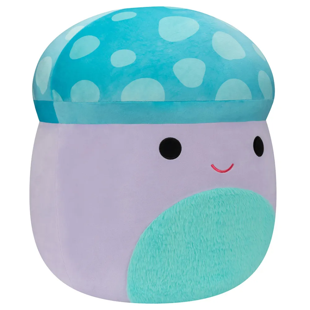 Squishmallows Squishmallows>40 cm Pyle the Mushroom