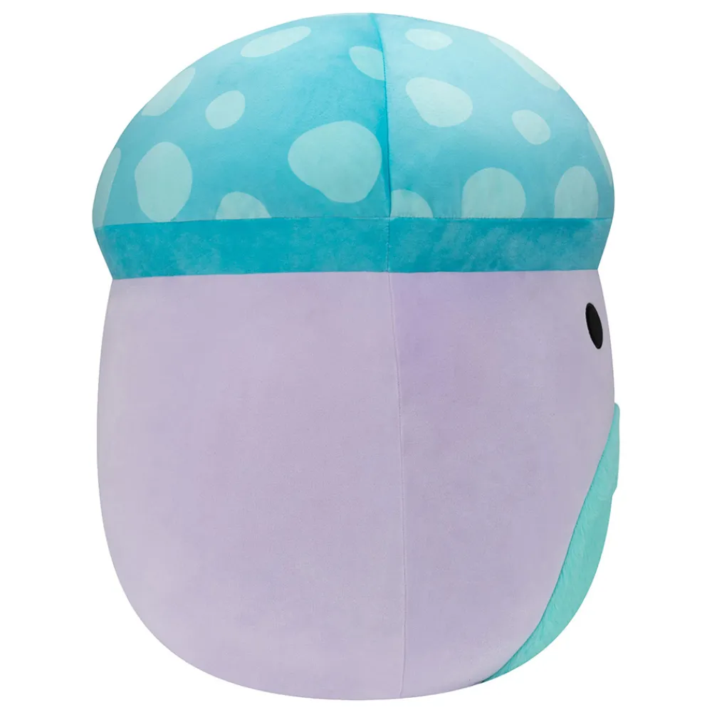 Squishmallows Squishmallows>40 cm Pyle the Mushroom