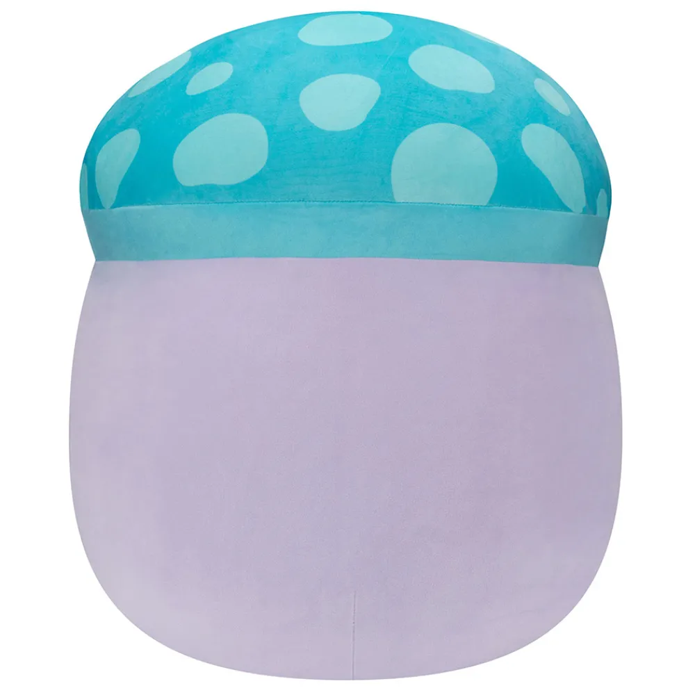 Squishmallows Squishmallows>40 cm Pyle the Mushroom