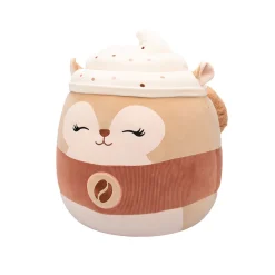 Squishmallows Squishmallows>40 cm Reza the Latte Squirrel