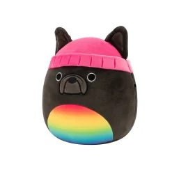 Squishmallows Squishmallows>19 cm Rhett the French Bulldog