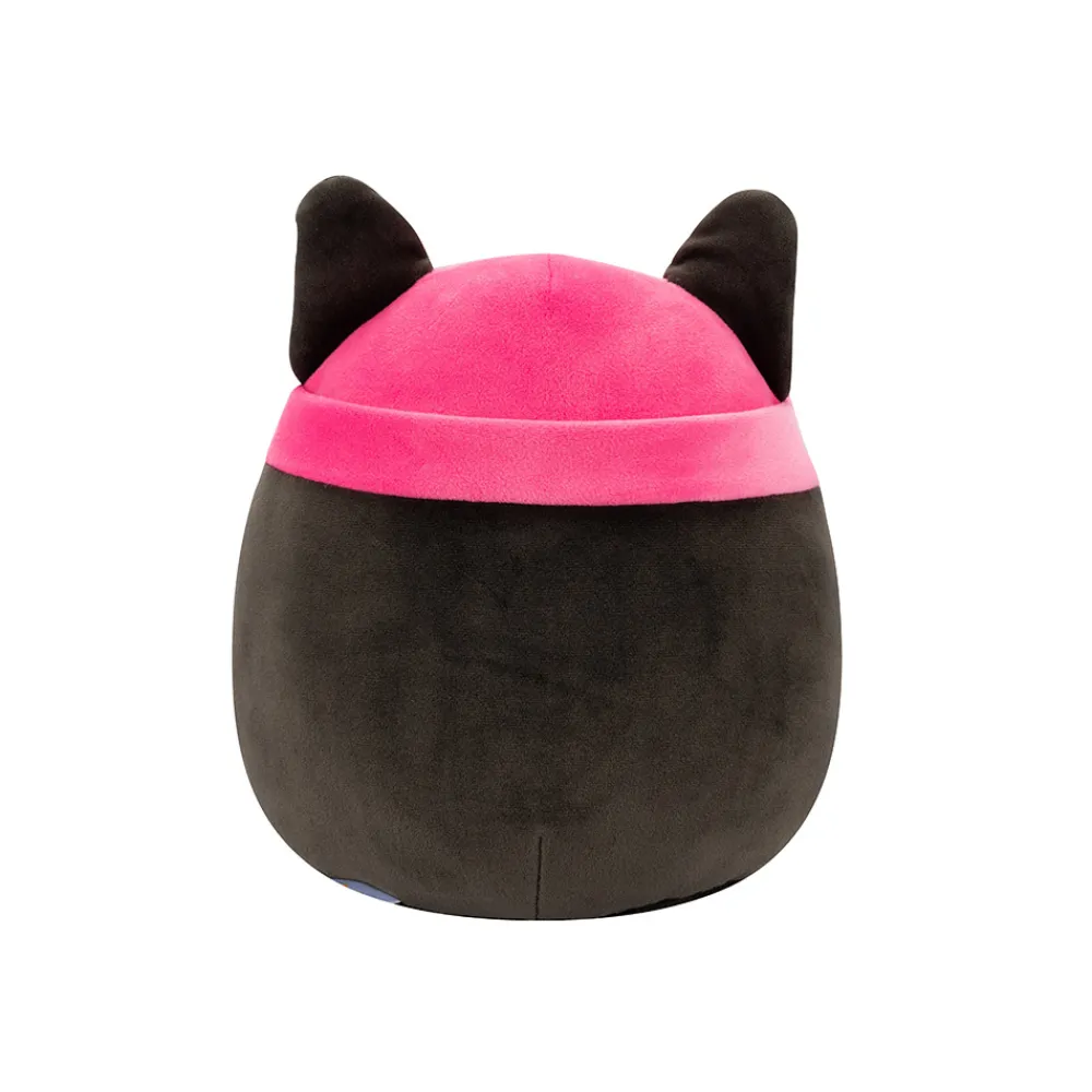 Squishmallows Squishmallows>19 cm Rhett the French Bulldog