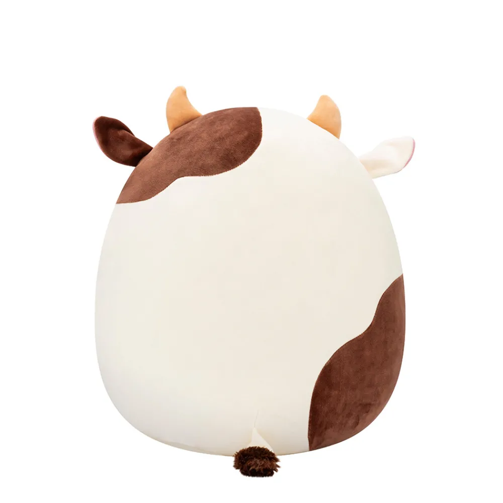 Squishmallows Squishmallows>40 cm Ronnie the Cow