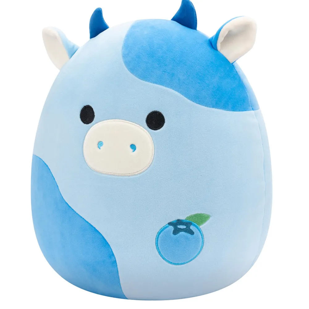 Squishmallows Squishmallows>30 cm Rutanya the Blueberry Cow