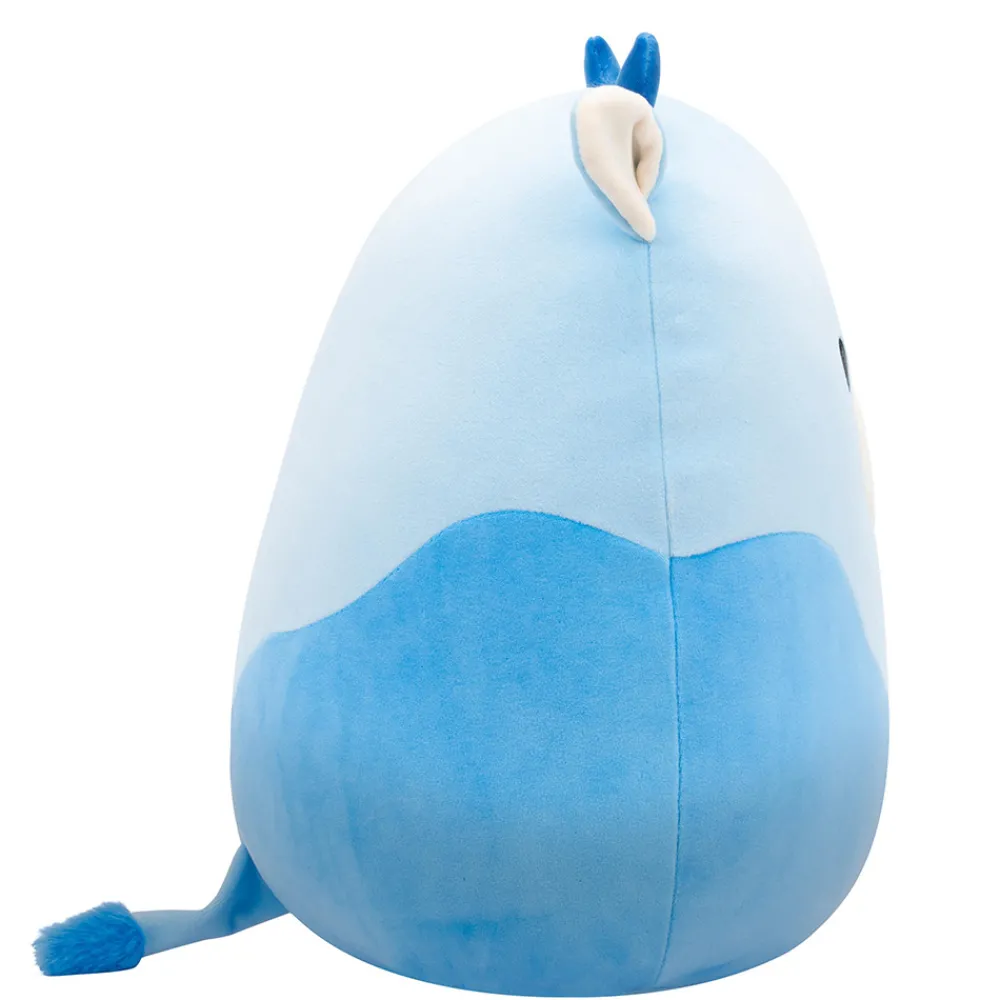 Squishmallows Squishmallows>30 cm Rutanya the Blueberry Cow
