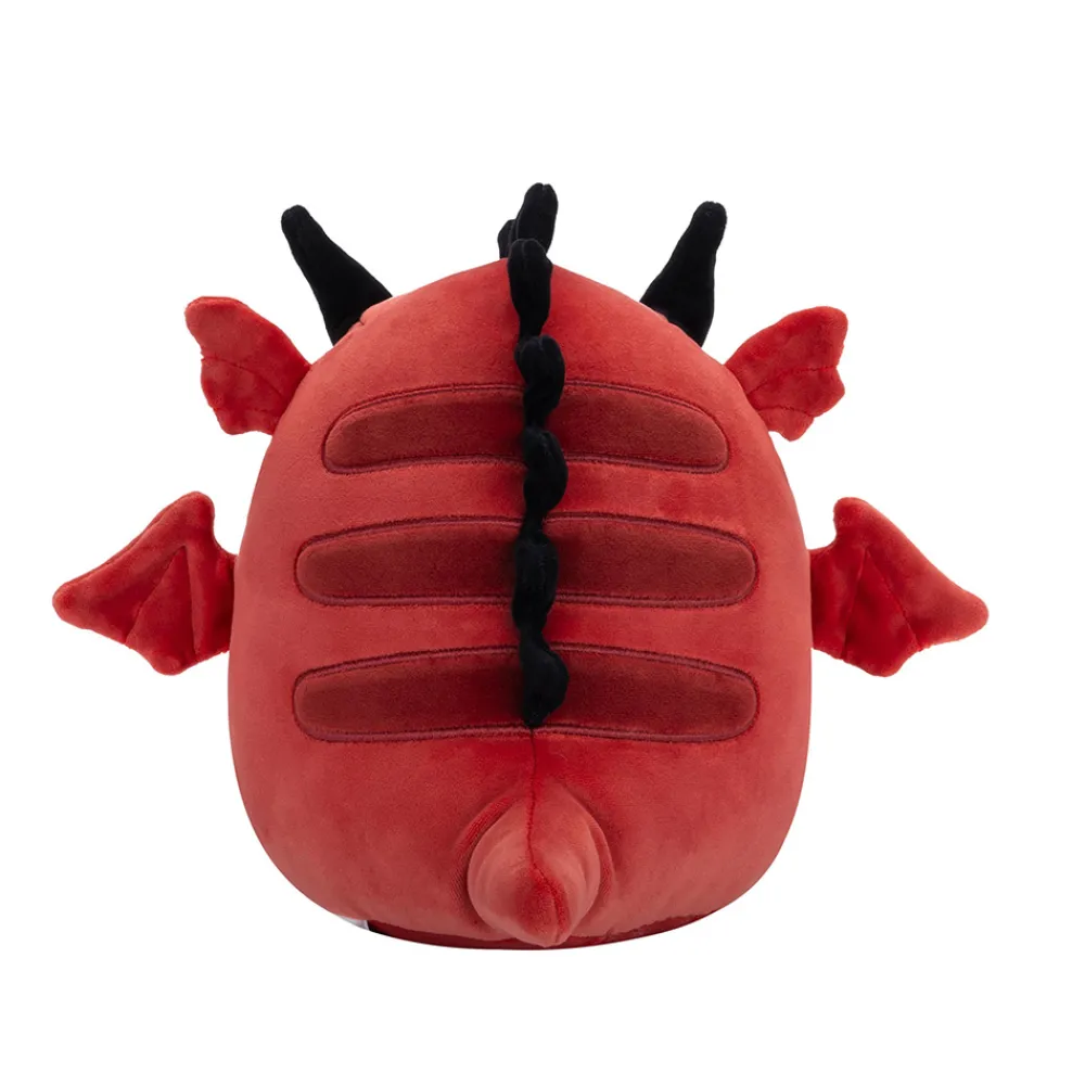 Squishmallows Squishmallows>19 cm Salami the Dragon