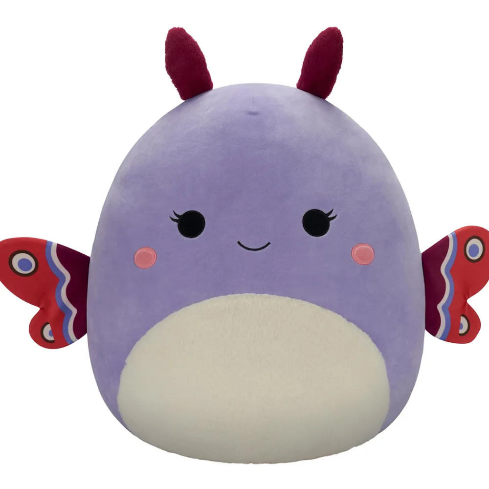 Squishmallows Squishmallows>50 cm Sandrine the Moth
