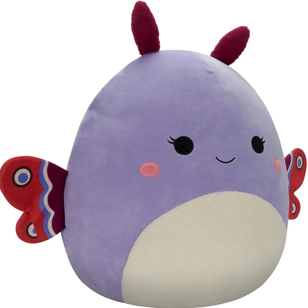 Squishmallows Squishmallows>50 cm Sandrine the Moth