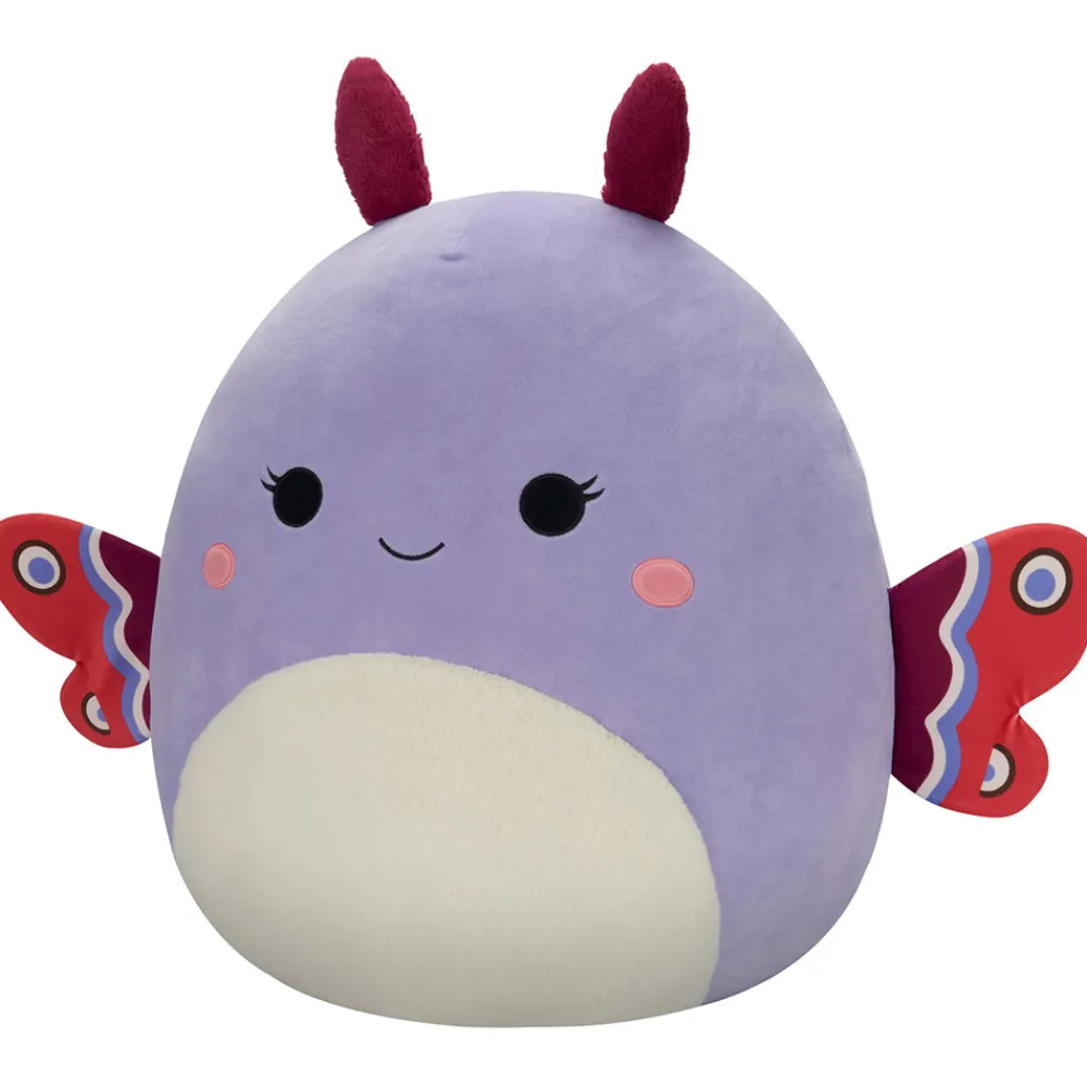 Squishmallows Squishmallows>50 cm Sandrine the Moth