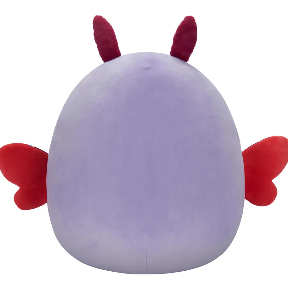 Squishmallows Squishmallows>50 cm Sandrine the Moth
