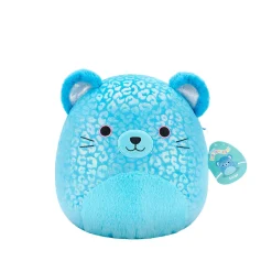 Squishmallows Squishmallows>30 cm Sarge the Jaguar