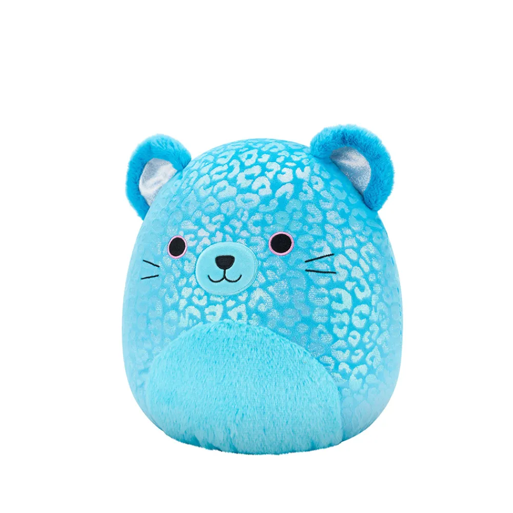 Squishmallows Squishmallows>30 cm Sarge the Jaguar