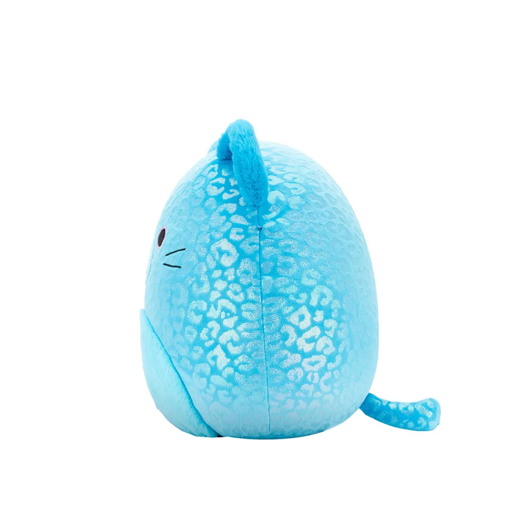 Squishmallows Squishmallows>30 cm Sarge the Jaguar