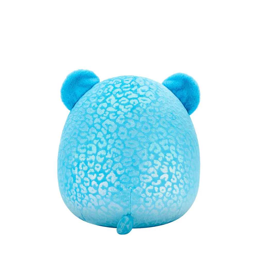 Squishmallows Squishmallows>30 cm Sarge the Jaguar