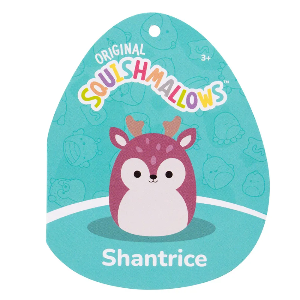 Squishmallows Squishmallows>40 cm Shantrice the Fawn