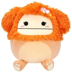 Squishmallows Squishmallows>30 cm Shasta the Bigfoot