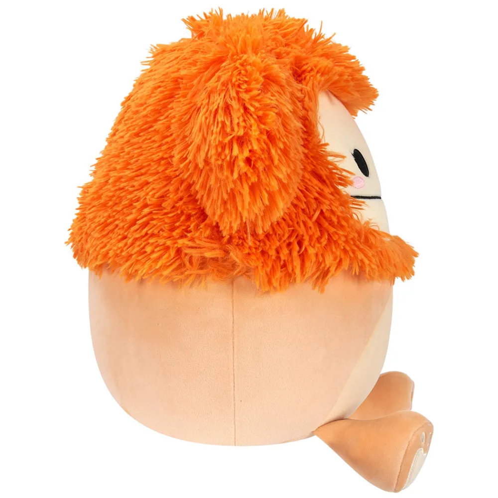 Squishmallows Squishmallows>30 cm Shasta the Bigfoot