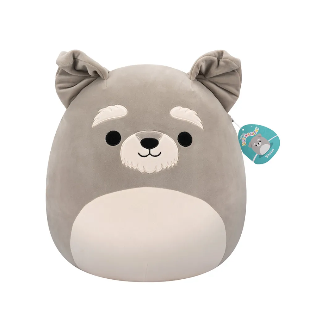 Squishmallows Squishmallows>40 cm Shaun the Schnauzer
