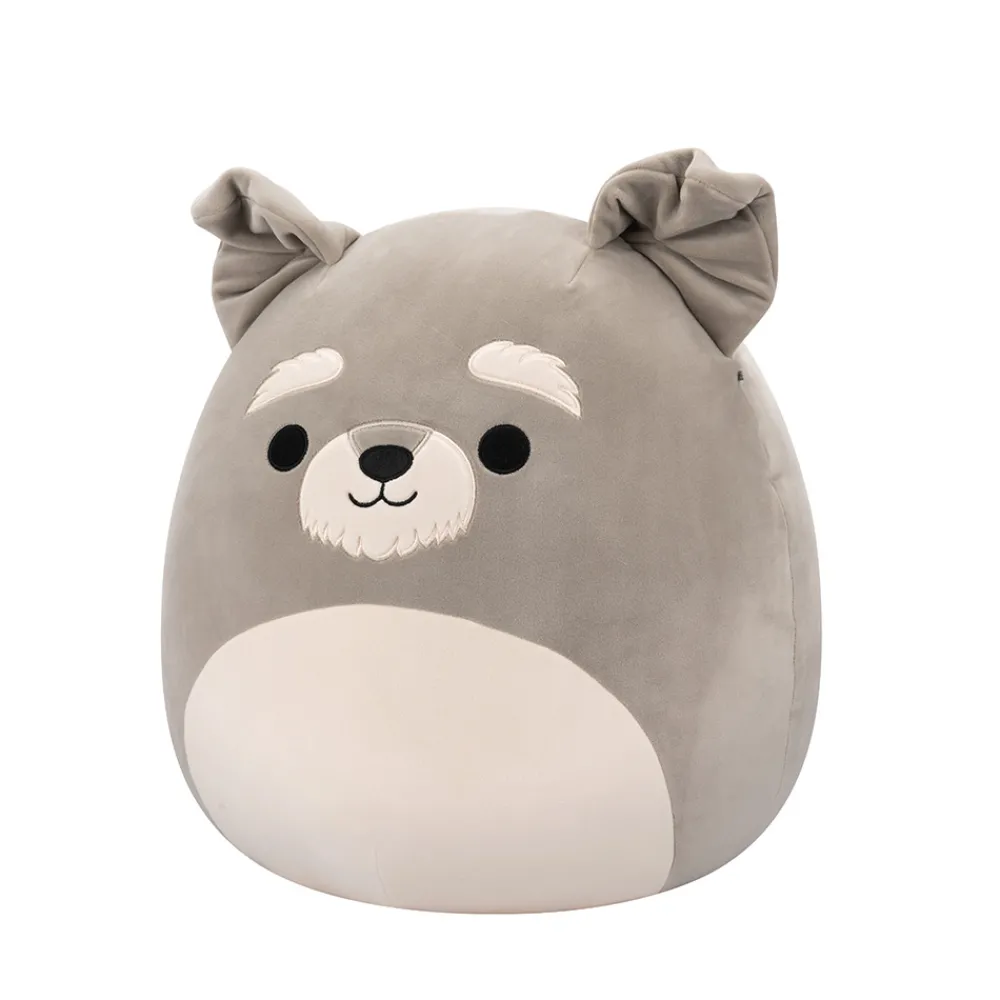 Squishmallows Squishmallows>40 cm Shaun the Schnauzer