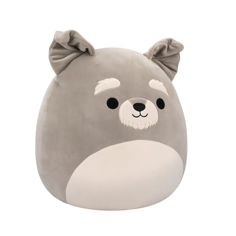 Squishmallows Squishmallows>40 cm Shaun the Schnauzer