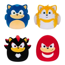 Squishmallows Squishmallows | Sonic>20 cm Sonic
