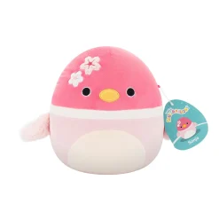 Squishmallows Squishmallows>19 cm Sonja the Sakura Duck