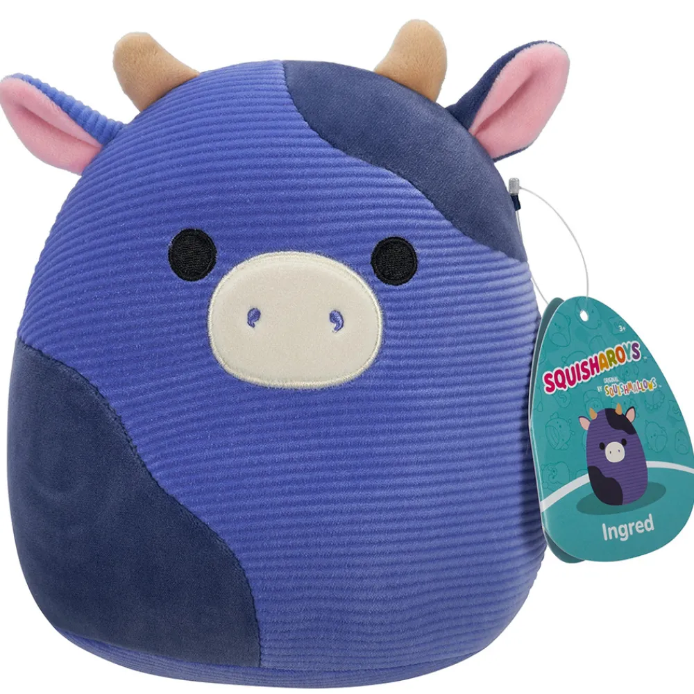 Squishmallows Squishmallows>19 cm Squisharoys
