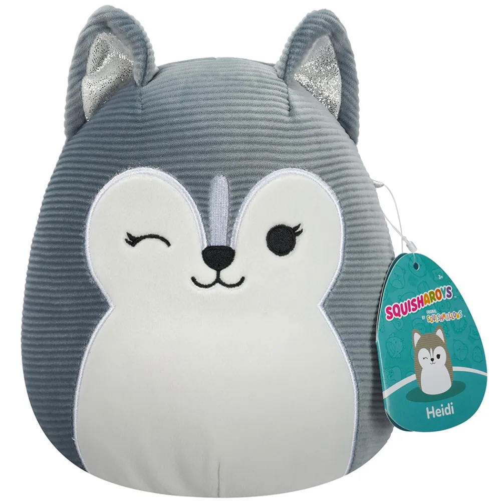 Squishmallows Squishmallows>19 cm Squisharoys