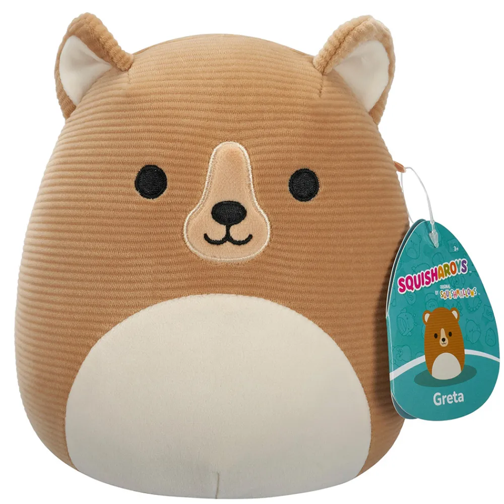 Squishmallows Squishmallows>19 cm Squisharoys