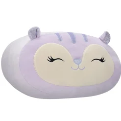 Squishmallows Squishmallows>30 cm Stackables Sydnee the Squirrel