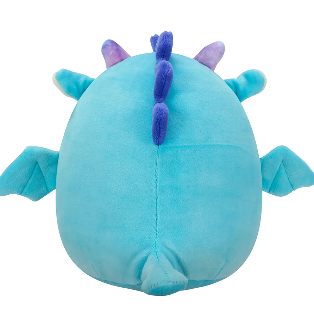 Squishmallows Squishmallows>19 cm Tatiana the Dragon