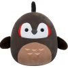 Squishmallows Squishmallows>19 cm Theodore the Quail