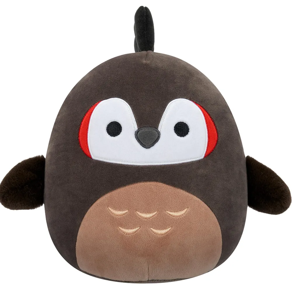 Squishmallows Squishmallows>19 cm Theodore the Quail