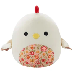 Squishmallows Squishmallows>30 cm Todd the Rooster