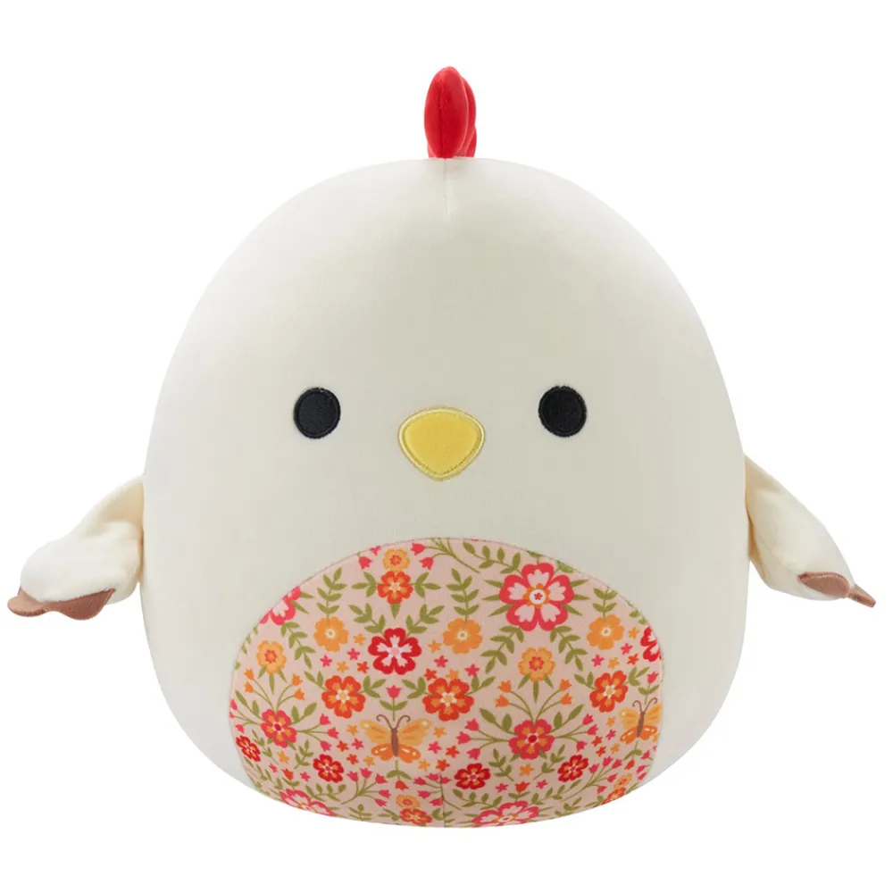 Squishmallows Squishmallows>30 cm Todd the Rooster