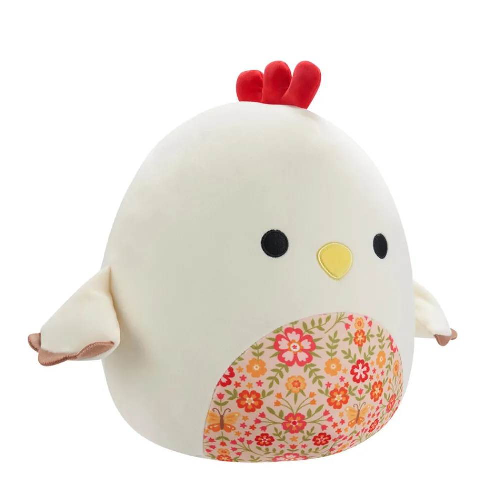 Squishmallows Squishmallows>30 cm Todd the Rooster